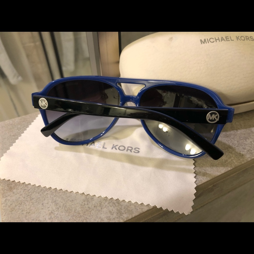 Michael Kors aviators